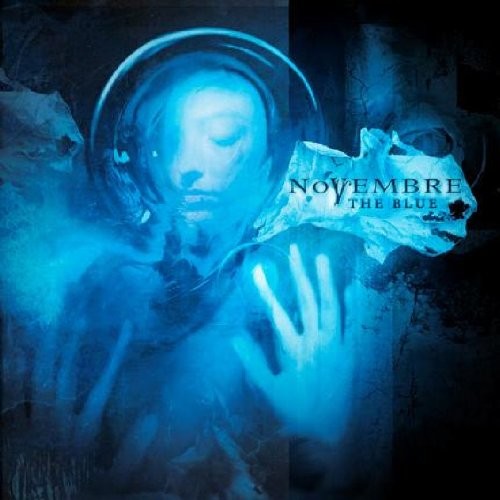 Novembre - The Blue
